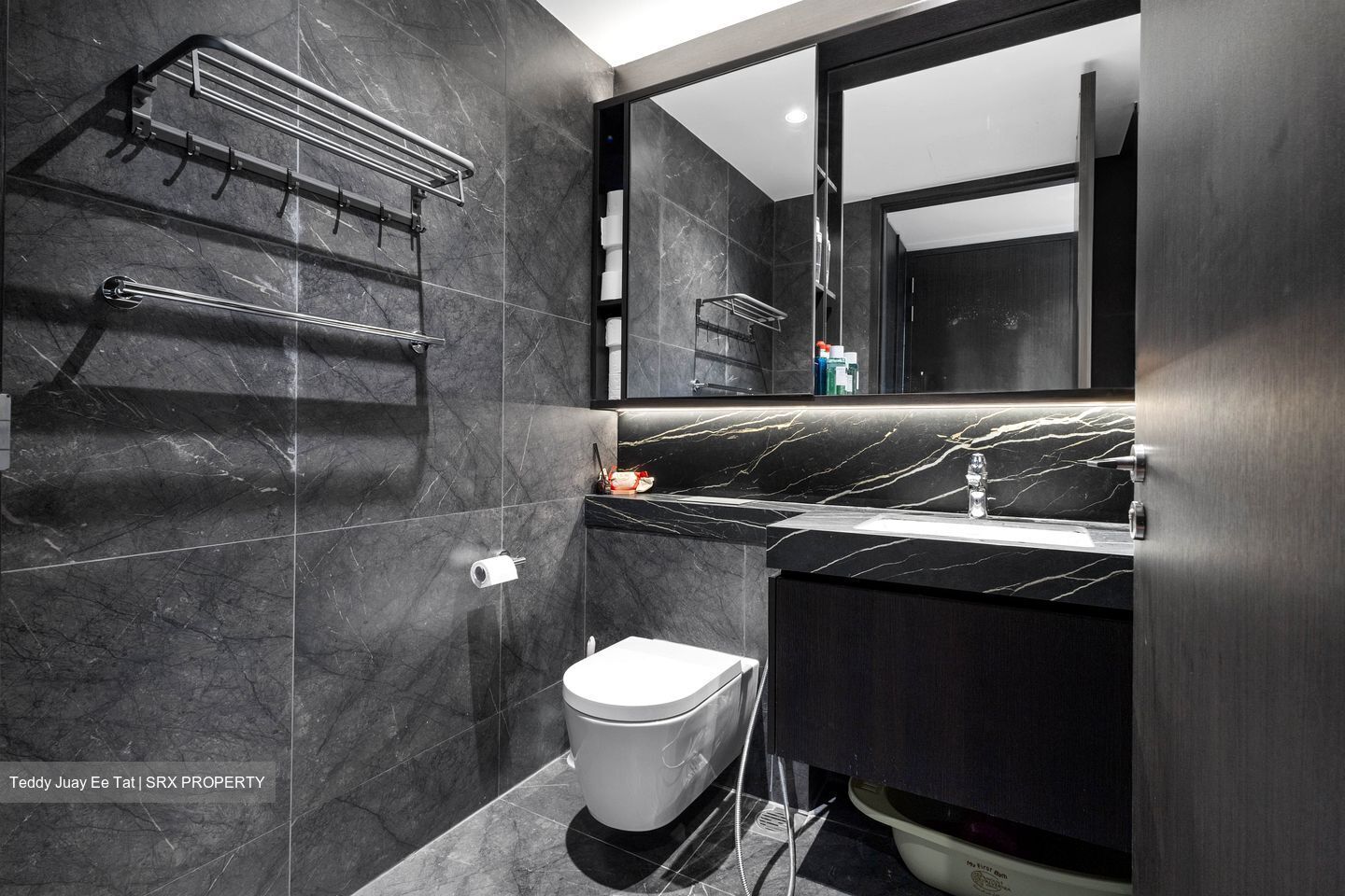 Hyll On Holland (D10), Condominium #485651231